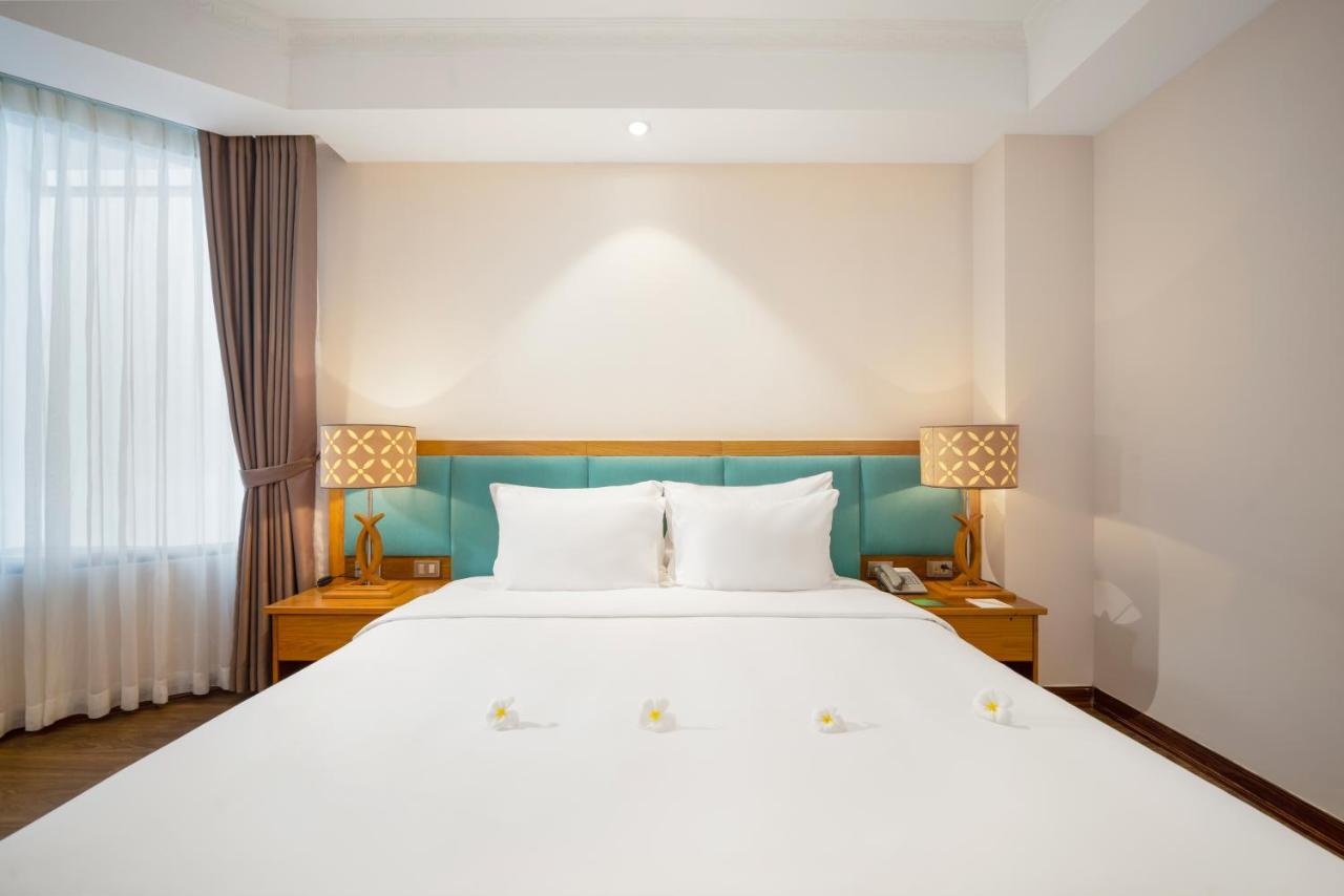 Diamond Sea Hotel 4*