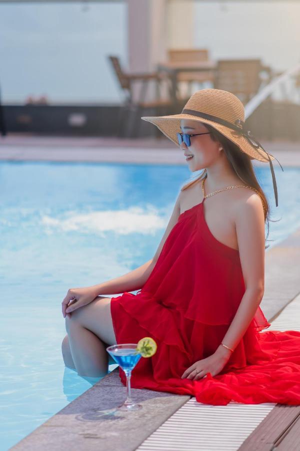 Hotel Diamond Sea 4*